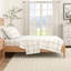 Ensemble de draps 100% flanelle de coton-1489958894-1489958885