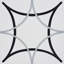 Sebta 8 in. x 8 in. Tile