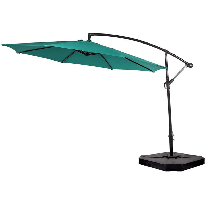 Base de parasol pour l'extérieur Ellmann Sundale