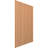 Adjustable Wood Slat Wall Panel Kit-87690367-87690165