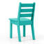 Chaise de salle à manger pour enfants-1887364875