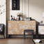 Commode d'appoint 6 tiroirs