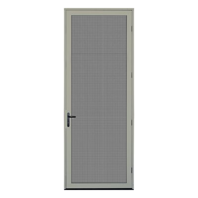 Titan Security Doors 5V0002EM2AL00B