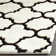 Carolene Hand Tufted Wool Geometric Rug