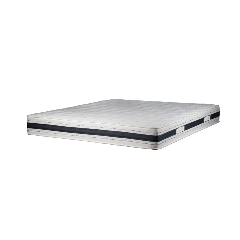Richelieu Symple Stuff Foam Mattress, Kingsize (5')