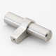 2 1/4" Length Bar Knob