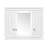 Bathroom Wall Cabinet With Mirror