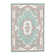 Ming Hand Tufted Grey Rug
