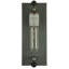 Metro Fusion 1 - Light Flush Mounted Sconce