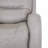Fabric Power Rocker Recliner-1853246152