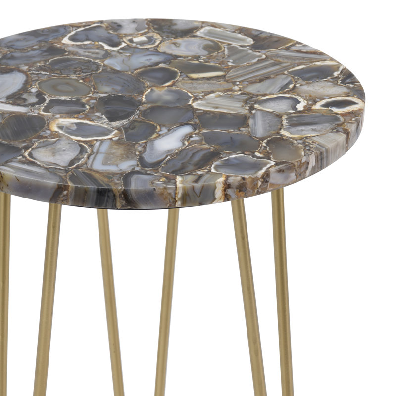 Table de bout Hartmann