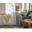 Ensemble de housse de couette à rayures XINMIANFANG-116484894-116484899