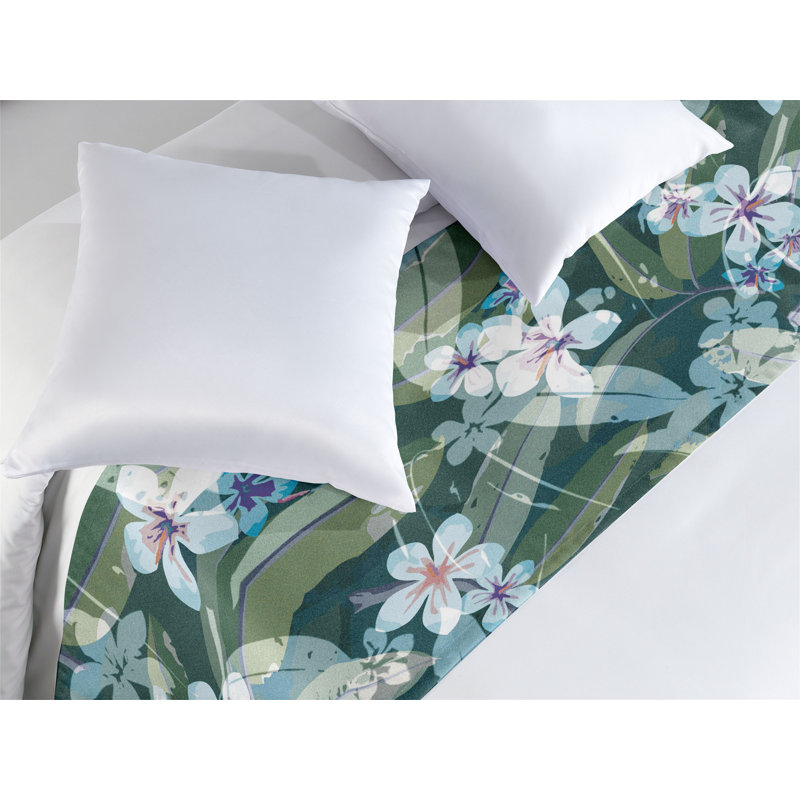 Foulard de lit Ambesonne, Très grand lit