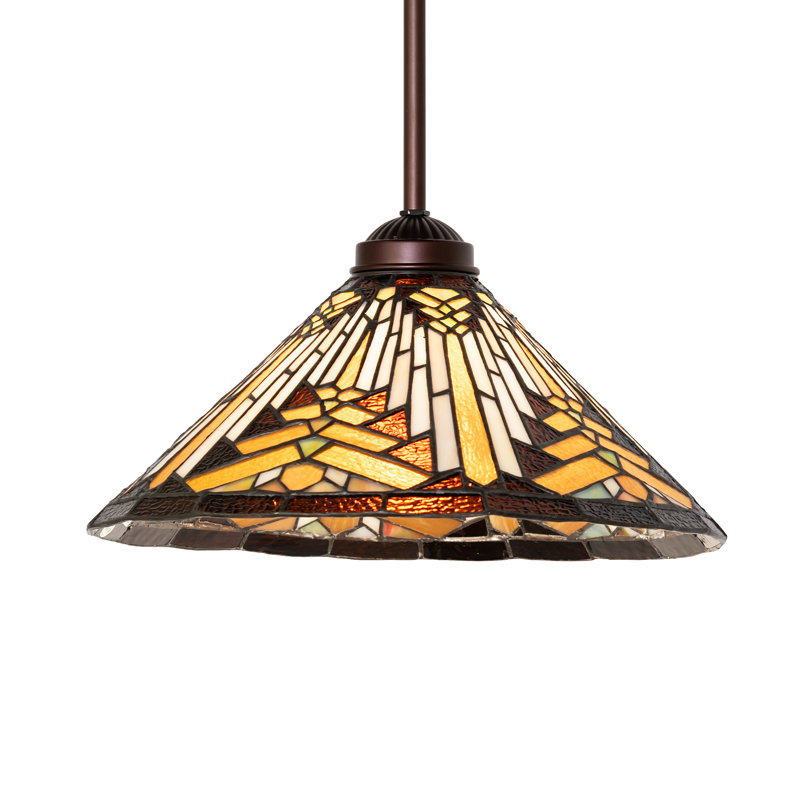 1 - Light Pendant