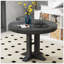 Table de salle à manger à rallonge Farmhouse-655193435