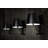 Concom Steel Armed Sconce-18342853