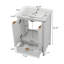 Ensemble de meuble-lavabo avec lavabo-2136150770