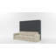 Neidelin Upholstered Bed-1996436697