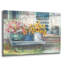 «Garden Wagon Bright» par Carol Rowan-1920716066