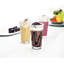 Fortessa Basics Arcade Everyday Stackable Quality Super Clear Glassware Kitchen And Barware Great For: Mixed Drinks/Cocktails, Water, Juice, Iced Tea, Soft Drinks., Double Old Fashioned/Rocks, 13 Ounce-1262363924