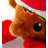 Polyester Plush Pillow