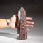 Genuine Polished Garnet Point (4 lbs)-459637651-467392740