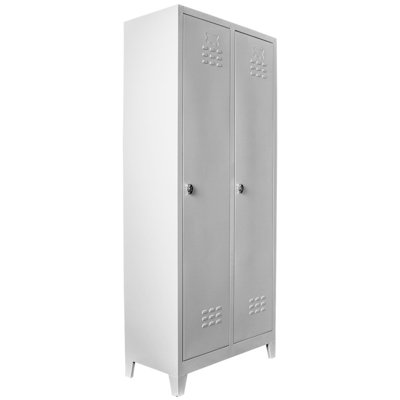 Armoire de rangement Locker