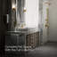 Robinet de lavabo de salle de bain Avid-93399546