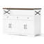 140cm Sideboard