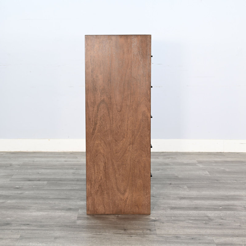  Five-Drawer Chest