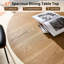 Round Pedestal Dining Table Set-929398666-929398657-929398659