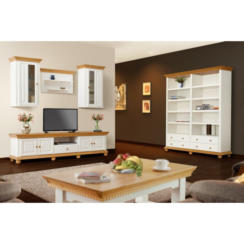 Jabari Display Cabinet