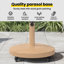 Steel Umbrella Base-118029580