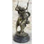 Figurines et sculptures Thalea