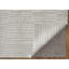 Elias Modern Geometric Ivory Area Rug-1085493305