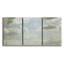Dogwood Spring II sur toile, 3 pièces-660050105