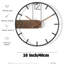 Horloge murale 20 "-212159184