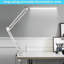 Adelais Clip On Lamp-260801546