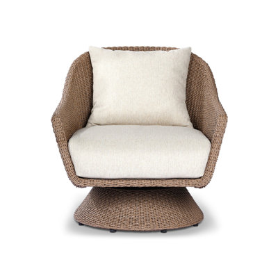 KOE Outdoor Chair-Ellor Beige