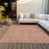 Machine Washable Indoor/Outdoor Chayden ACN1057 Rug