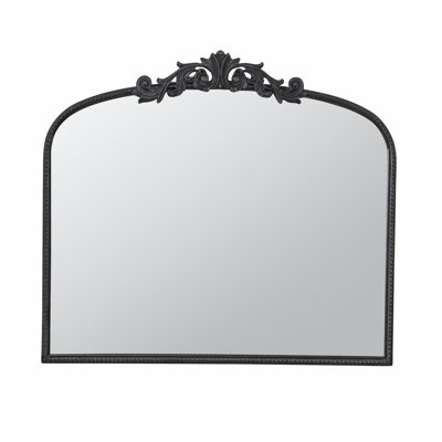 Classic Design Arch Mirror