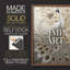 ANIMALS Series CCLV - reproduction encadrée de qualité supérieure - prête à être accrochée - aucun clou requis-1392877594-1392877588