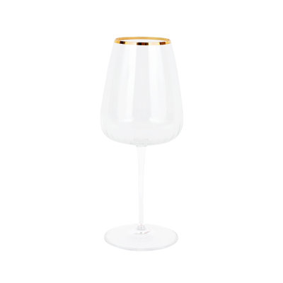Francesca White Wine Glass