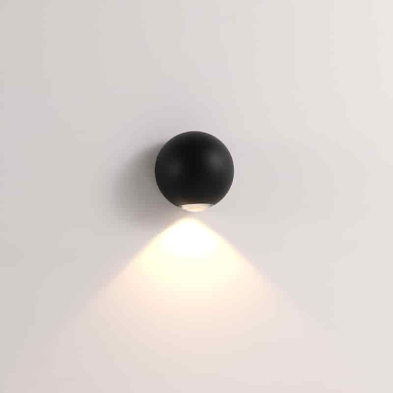 Black 10.5cm H No Power Source Required / Manual