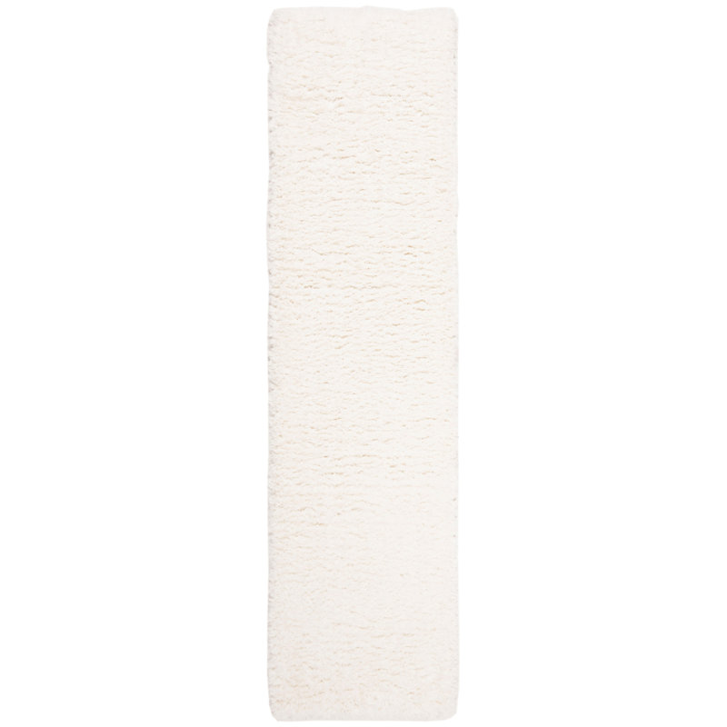 Tapis ivoire Lowell, Tapis de couloir 2 pi x 10 pi