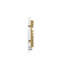 Rolo Towel Heated Towel Rail