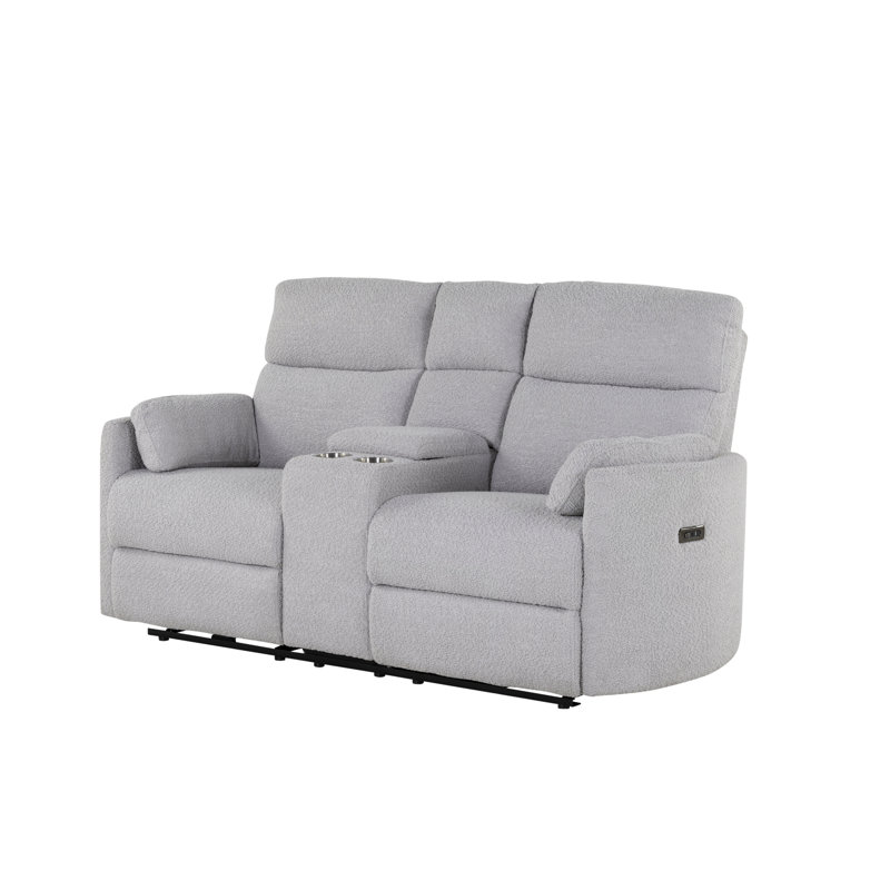 Causeuse inclinable Mota