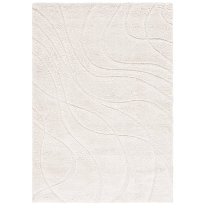 Florda Shag Area Rug