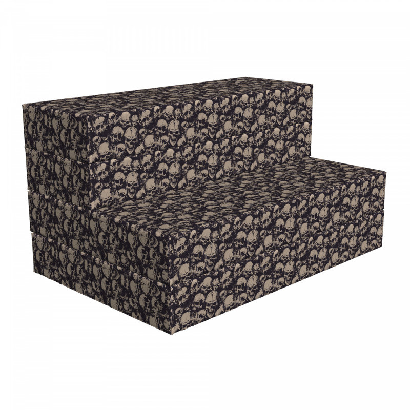 5'' Medium Mattress, Queen