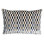 Velvet Lumbar Pillow Cover & Insert